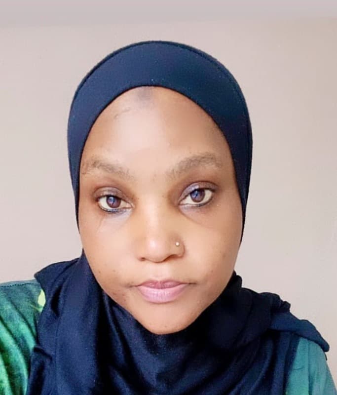 Aisha — Nanny / Maid in Dubai