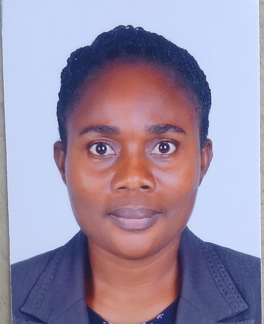 mary — Nanny / Maid in Dubai