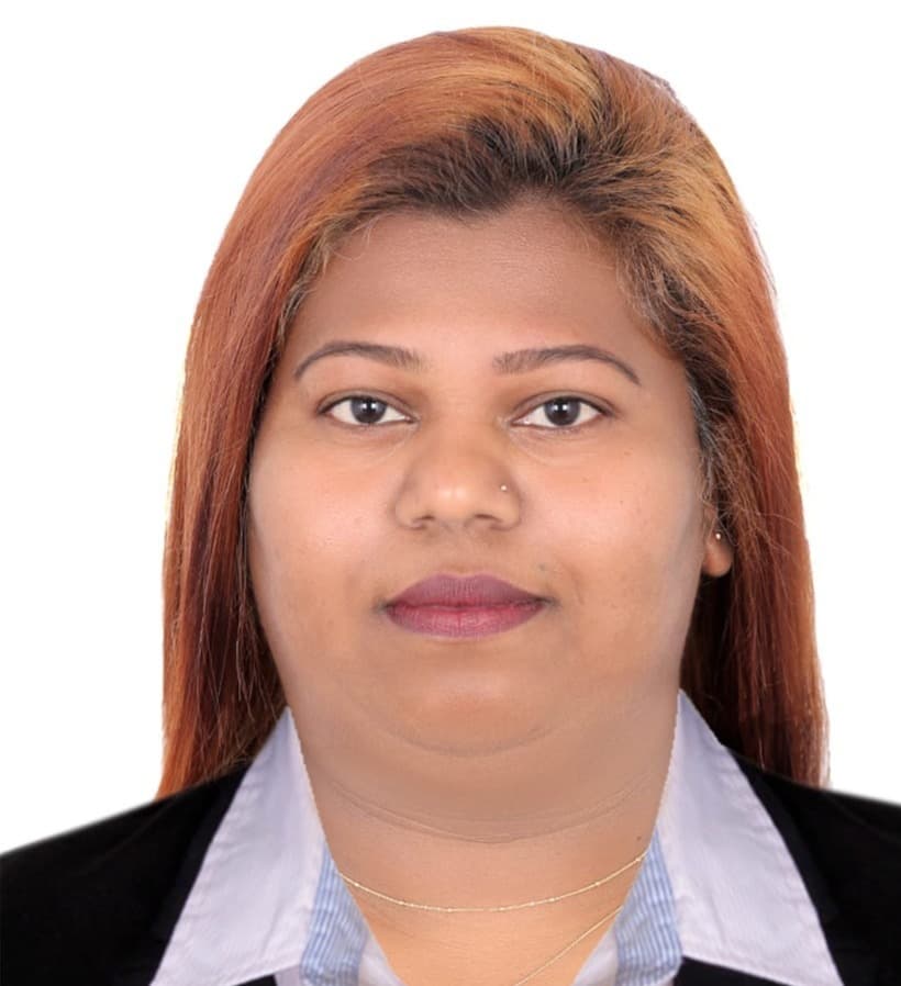 Sawndaraj — Nanny / Maid in Dubai