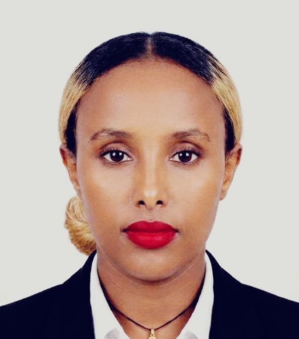 Netsanet — Nanny / Maid in Dubai