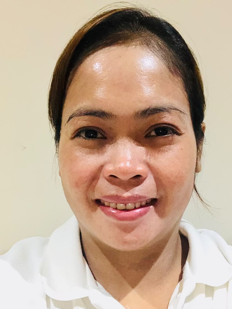 Racma — Nanny / Maid in Dubai