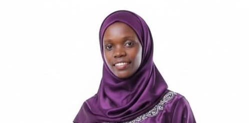 Rahma — Nanny / Maid in Dubai