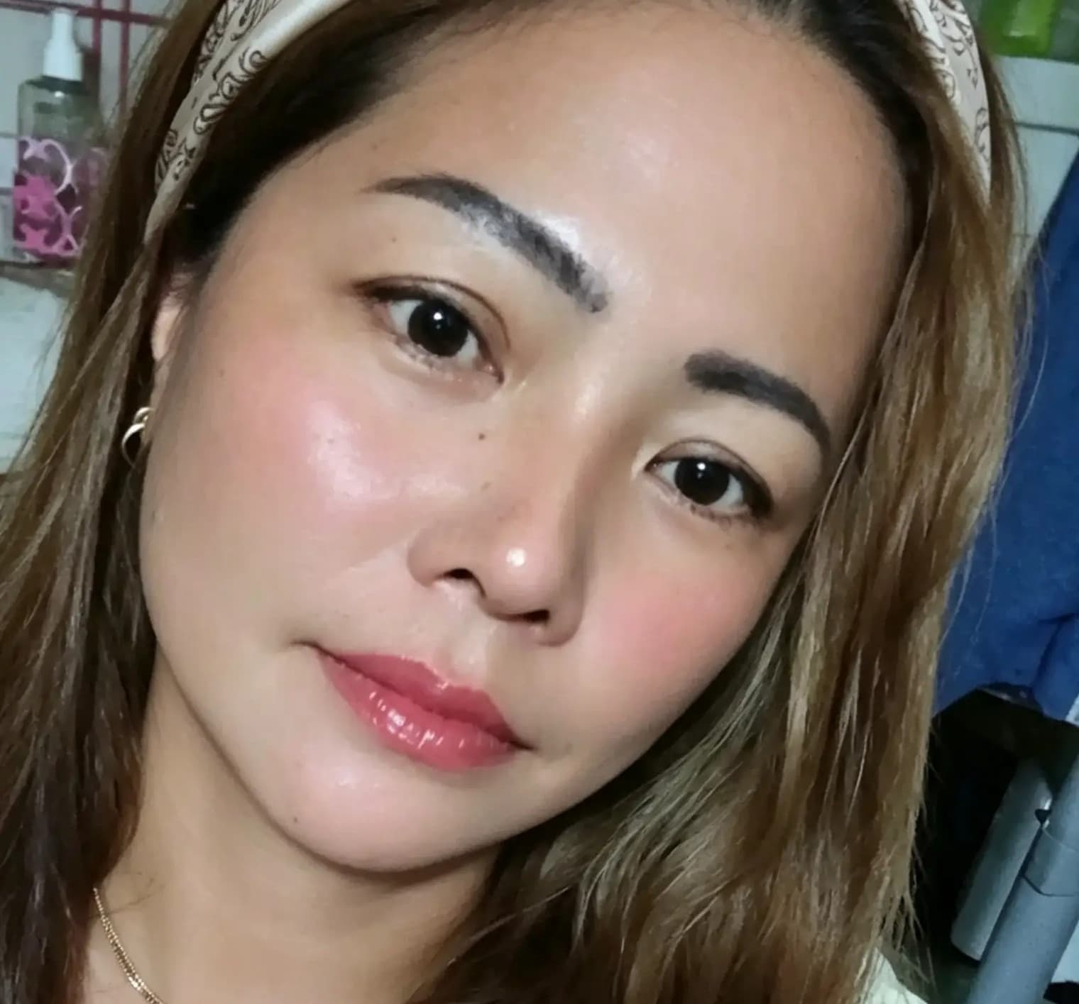 Arlene — Babysitter in Dubai
