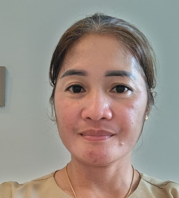 Emelie — Babysitter in Dubai