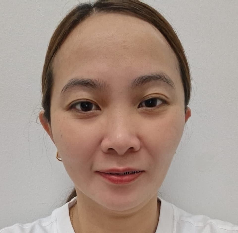 Jackelyn — Nanny / Maid in Dubai