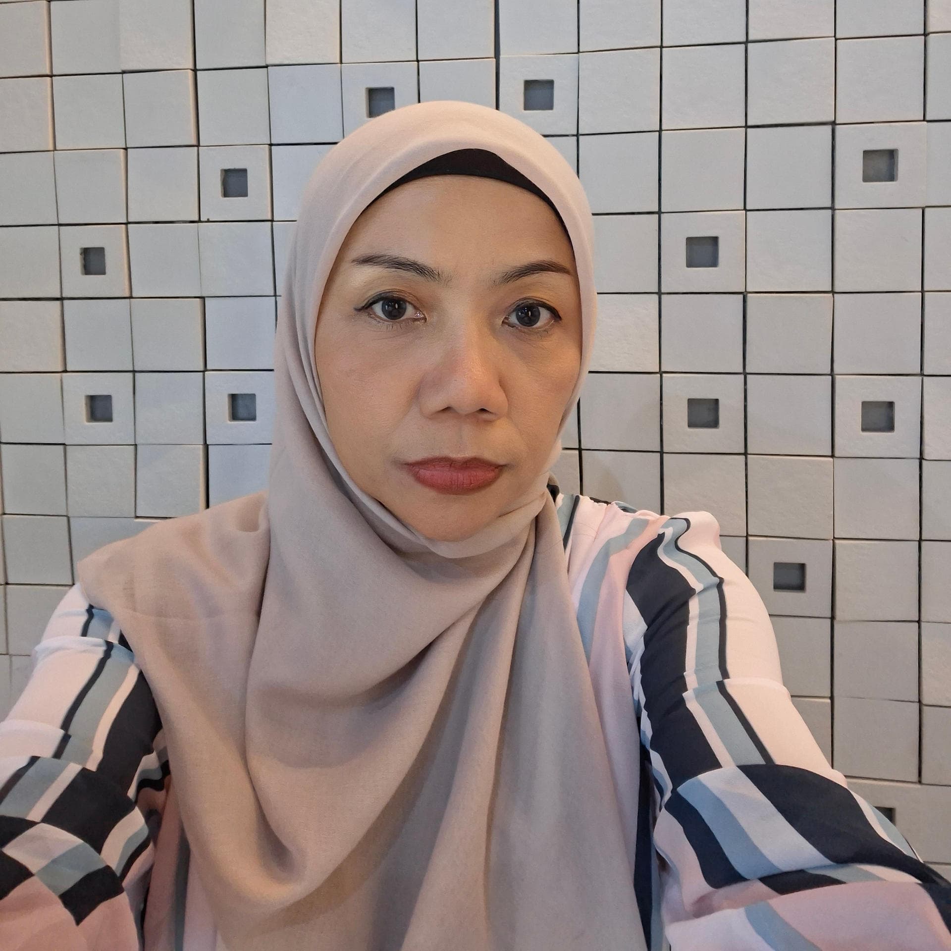 Susi — Nanny / Maid in Dubai