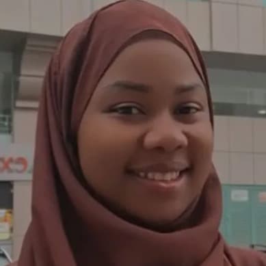 Aidah — Nanny / Maid in Abu Dhabi