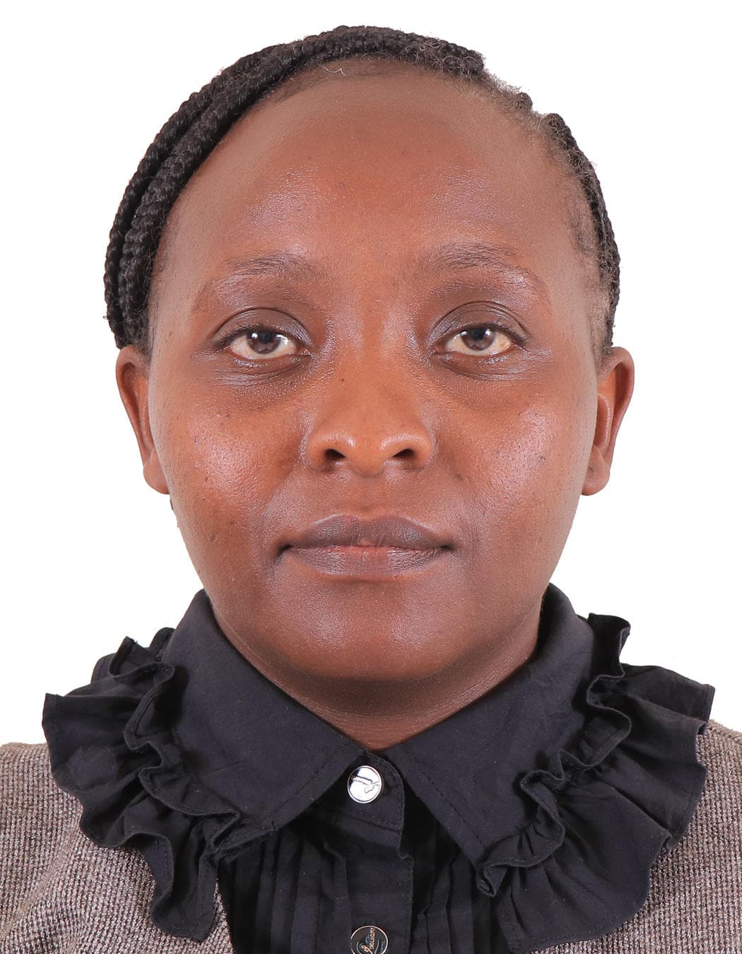 Agnes — Nanny / Maid in Dubai