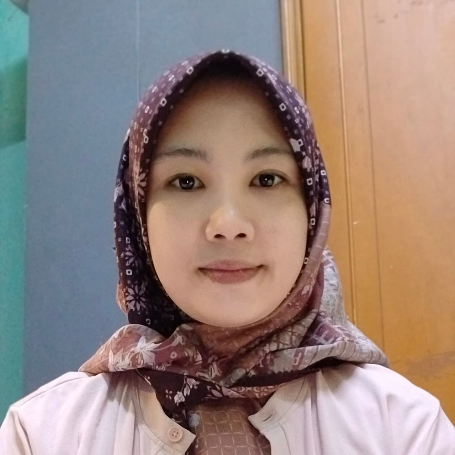 Siti — Nanny / Maid in Ajman