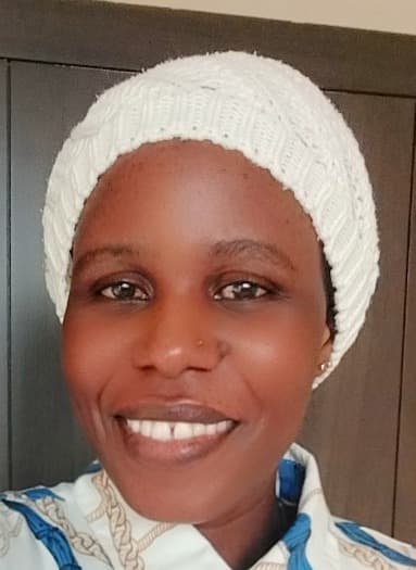 Joweria — Nanny / Maid in Abu Dhabi