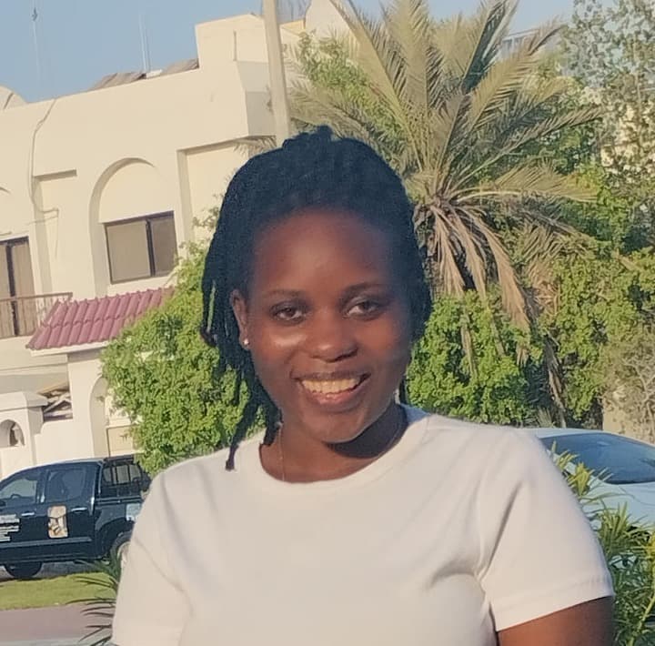 Ritah — Nanny / Maid in Dubai