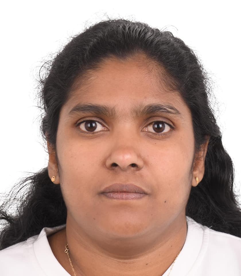 Dulanjali — Nanny / Maid in Dubai