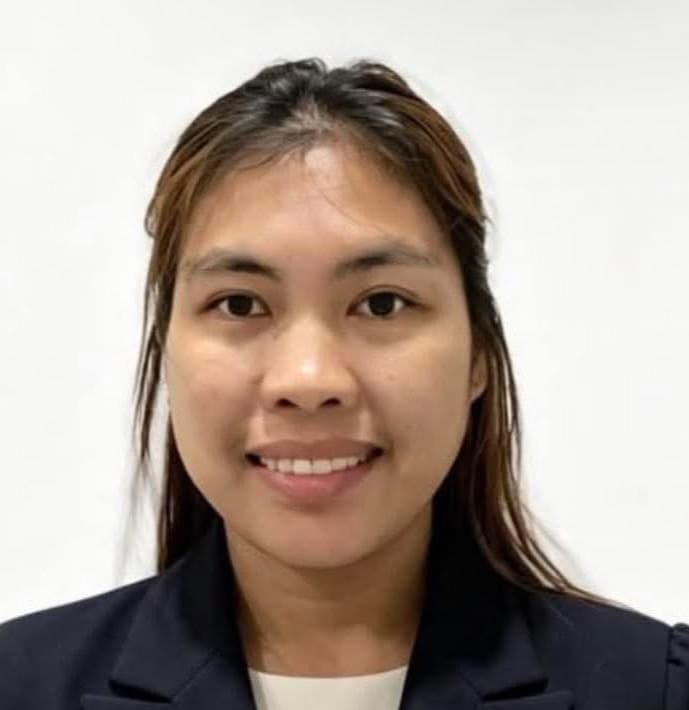 Yolly — Nanny / Maid in Abu Dhabi