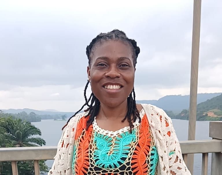 Theresa — Nanny / Maid in Dubai