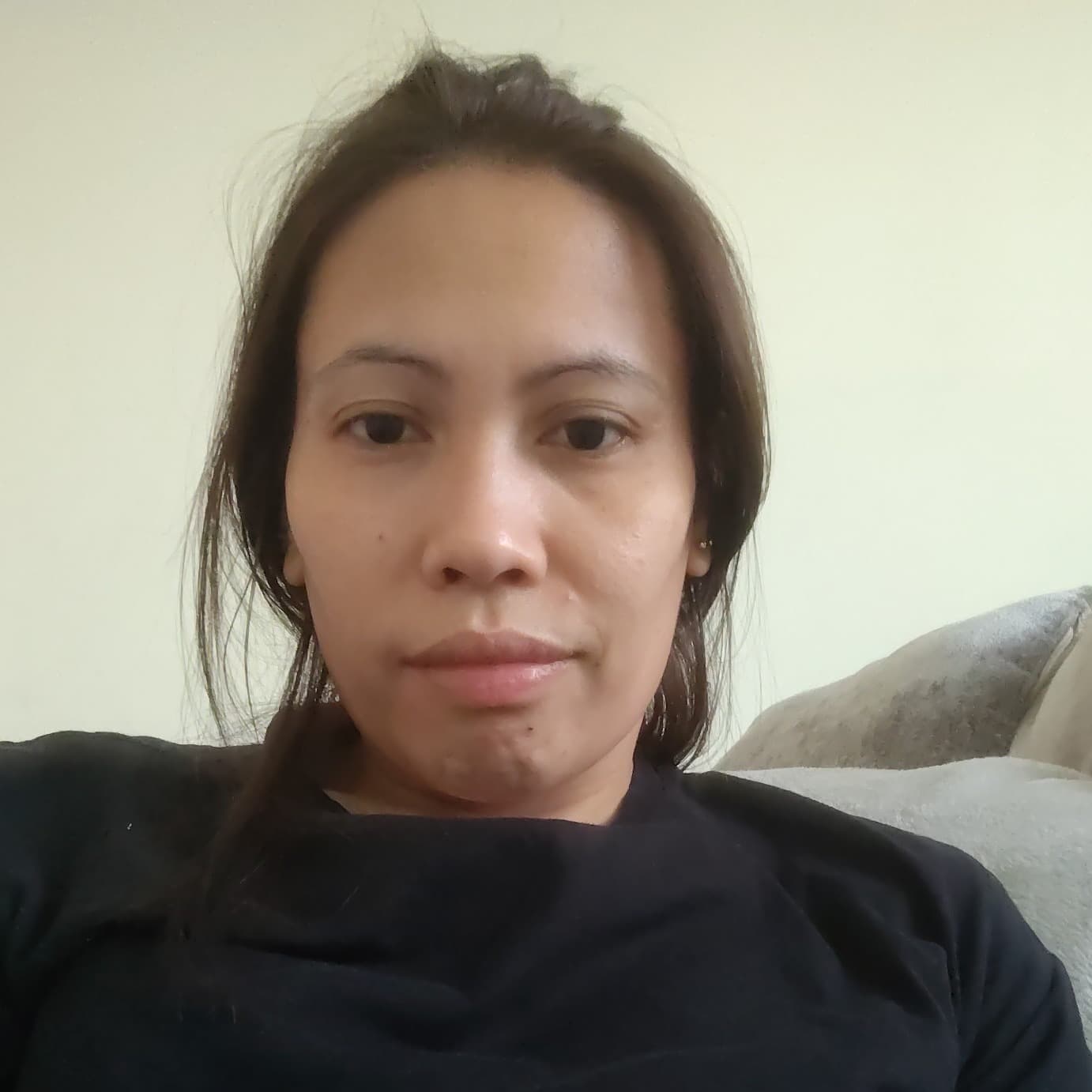 Raquel — Nanny / Maid in Dubai