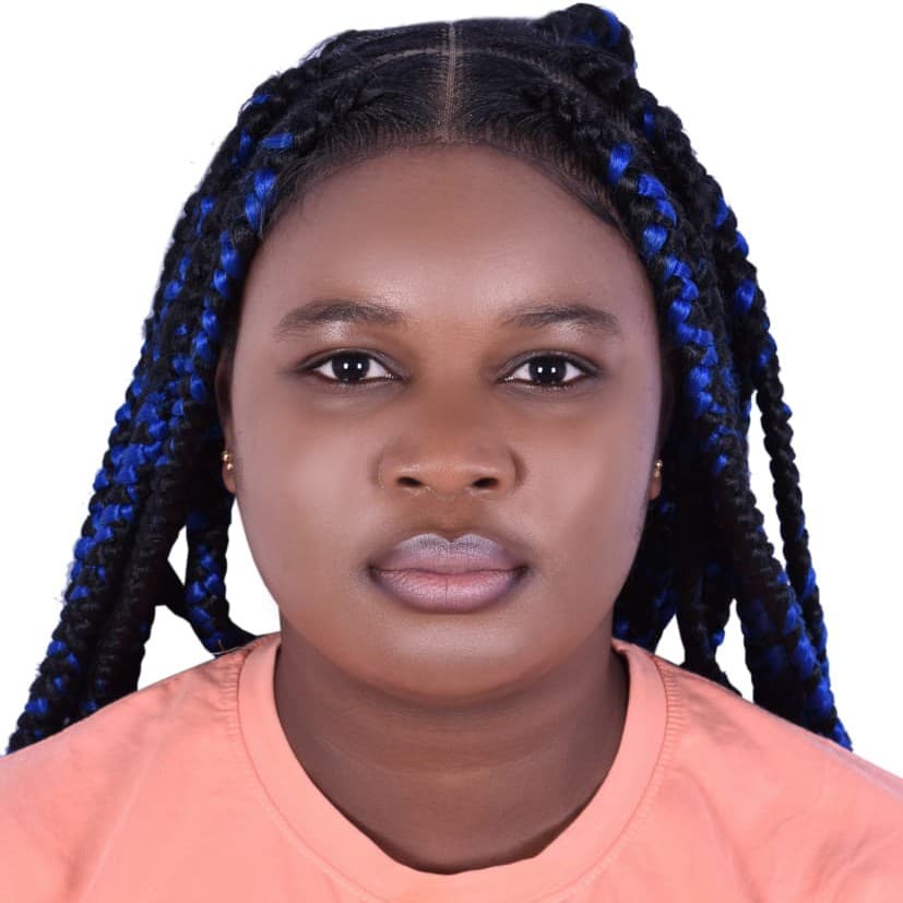 Nyeti — Nanny / Maid in Dubai