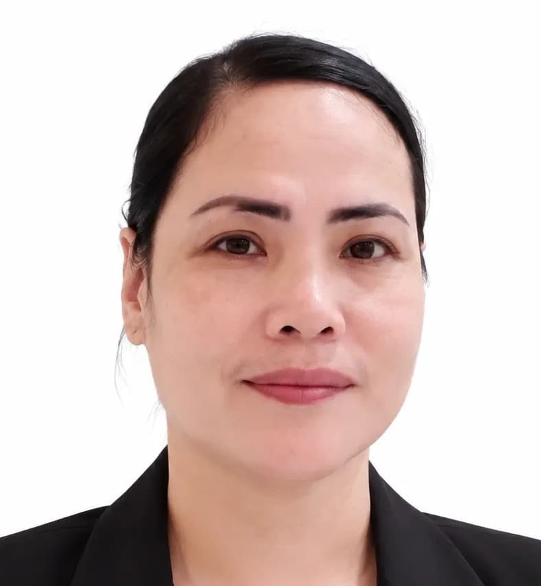 Emmalyn — Nanny / Maid in Abu Dhabi