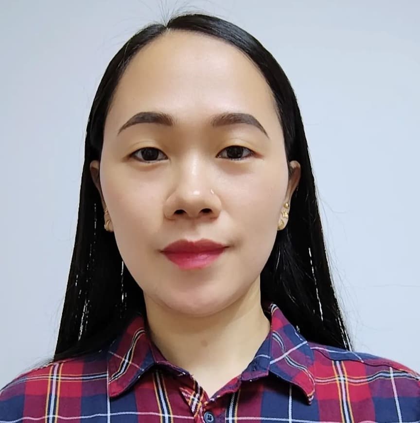 Cherrie — Nanny / Maid in Abu Dhabi