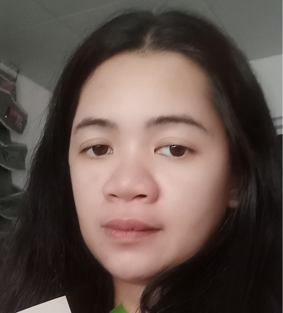 Aprilyn — Nanny / Maid in Dubai