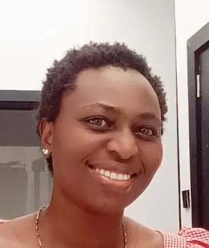 Monicah — Nanny / Maid in Dubai