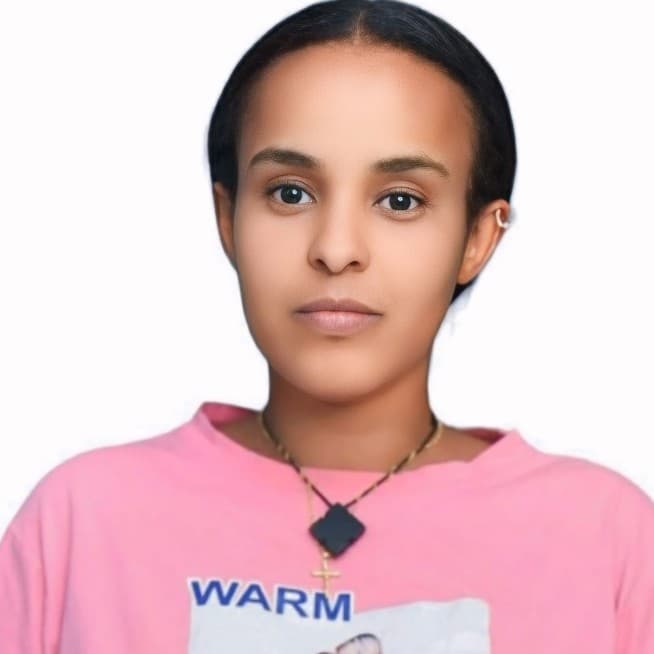 Tsige — Nanny / Maid in Dubai