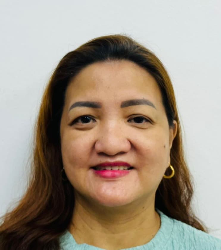 Maricris — Nanny / Maid in Dubai