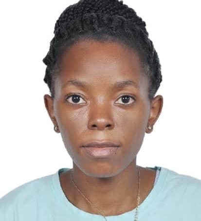Brenda — Nanny / Maid in Dubai