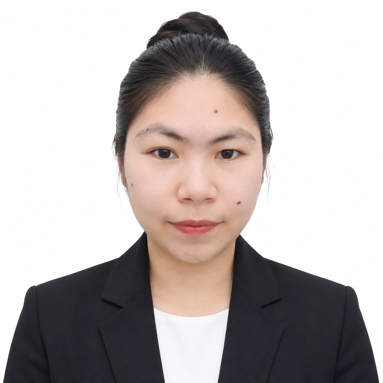 Ma. Glaisa — Nanny / Maid in Dubai