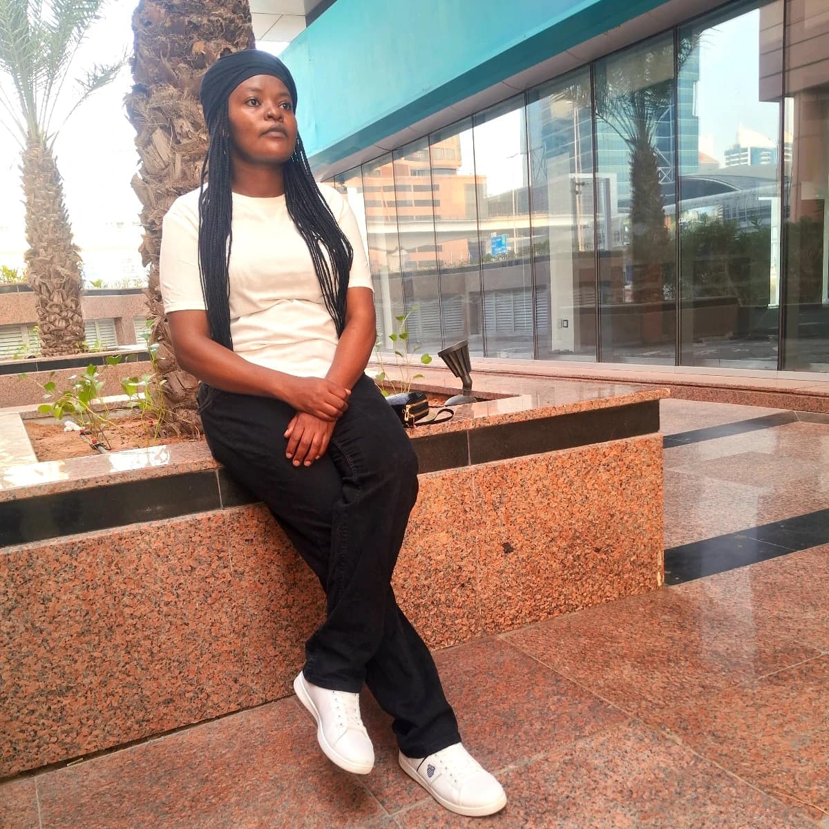Celestine — Nanny / Maid in Sharjah