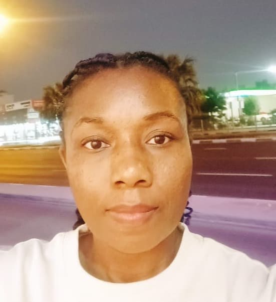 Sophie — Nanny / Maid in Dubai