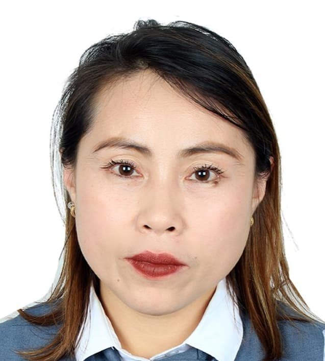 Jesie Fe — Nanny / Maid in Dubai