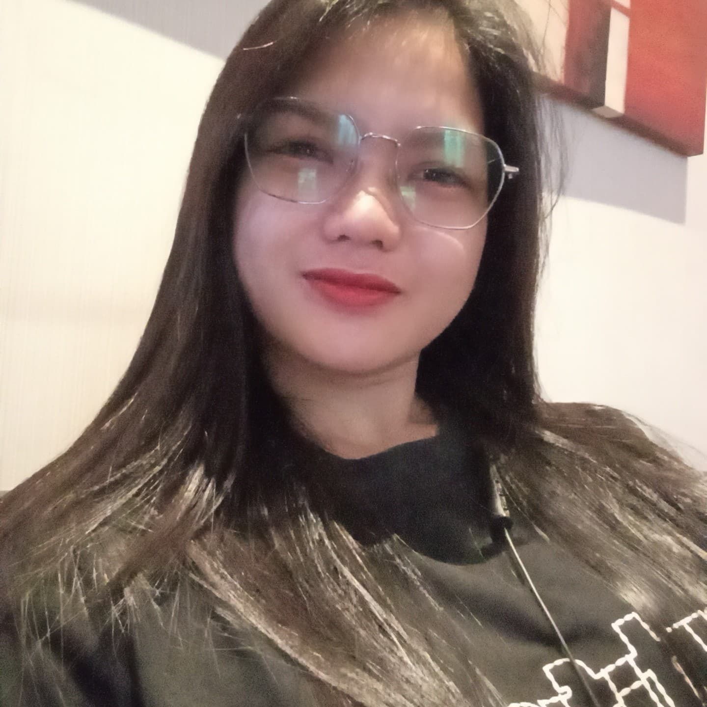 Julie mae — Maid in Dubai