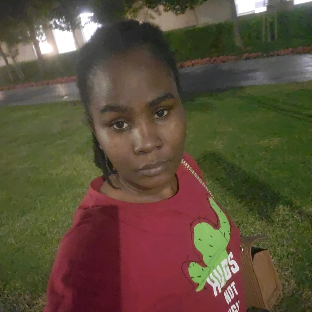 Josephine  — Nanny / Maid in Dubai