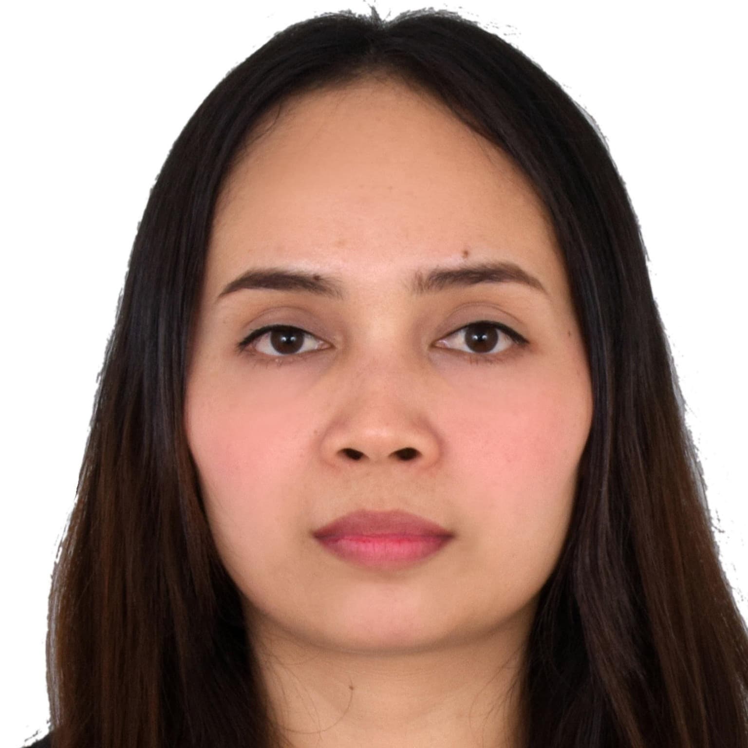 Ida — Nanny / Maid in Dubai