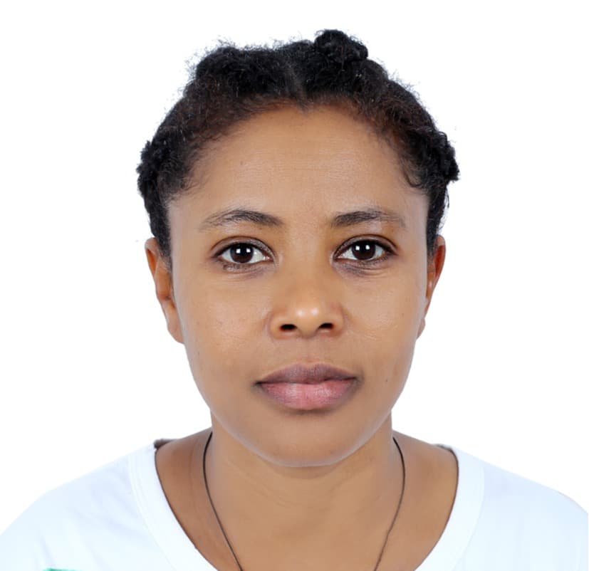 Mame — Nanny / Maid in Dubai