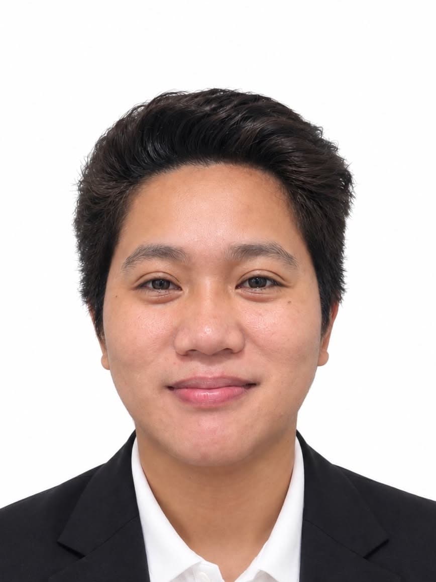 Julie Ann — Nanny / Maid in Dubai