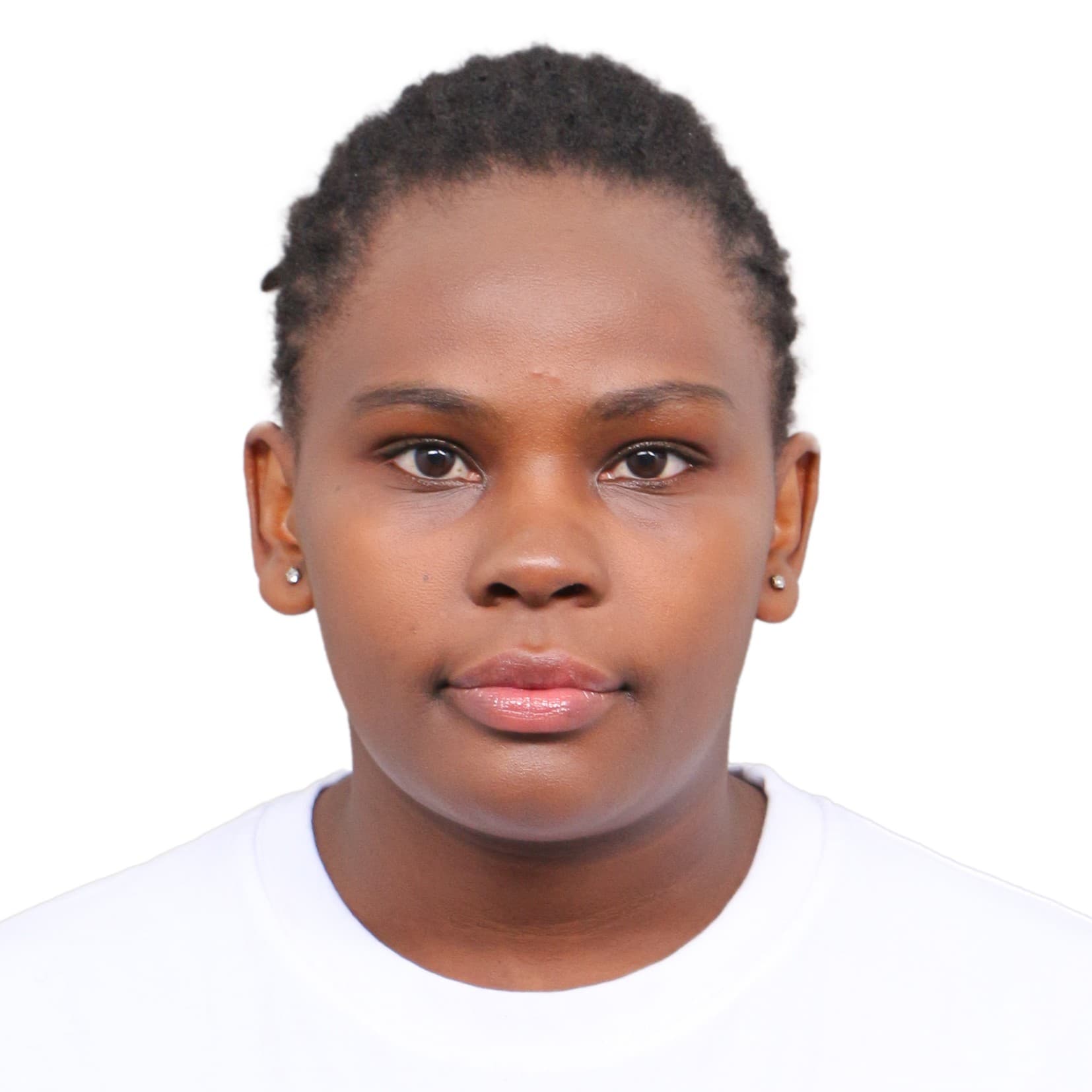 Rashidah — Babysitter in Dubai