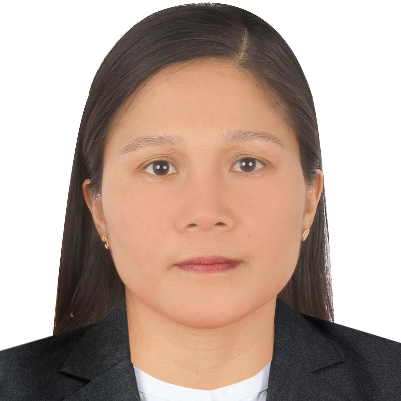 Jackilyn — Nanny / Maid in Dubai