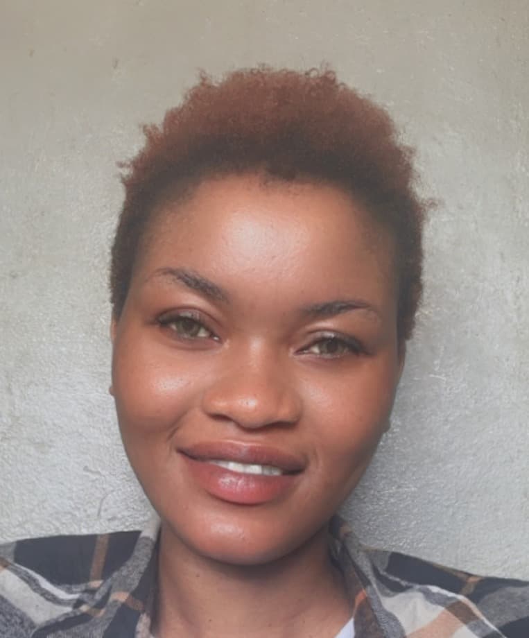 Tatenda — Nanny / Maid in Dubai