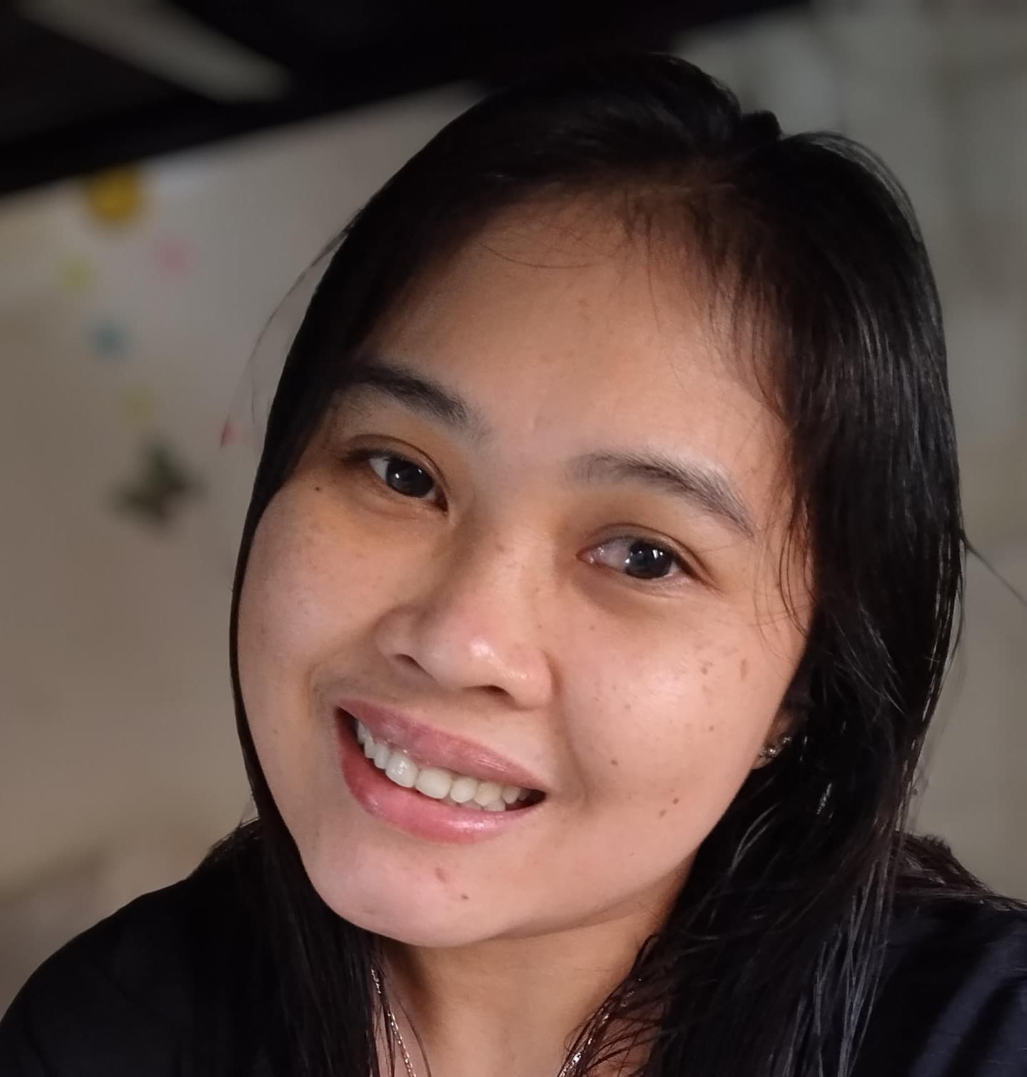 Rhea Mae — Nanny / Maid in Dubai