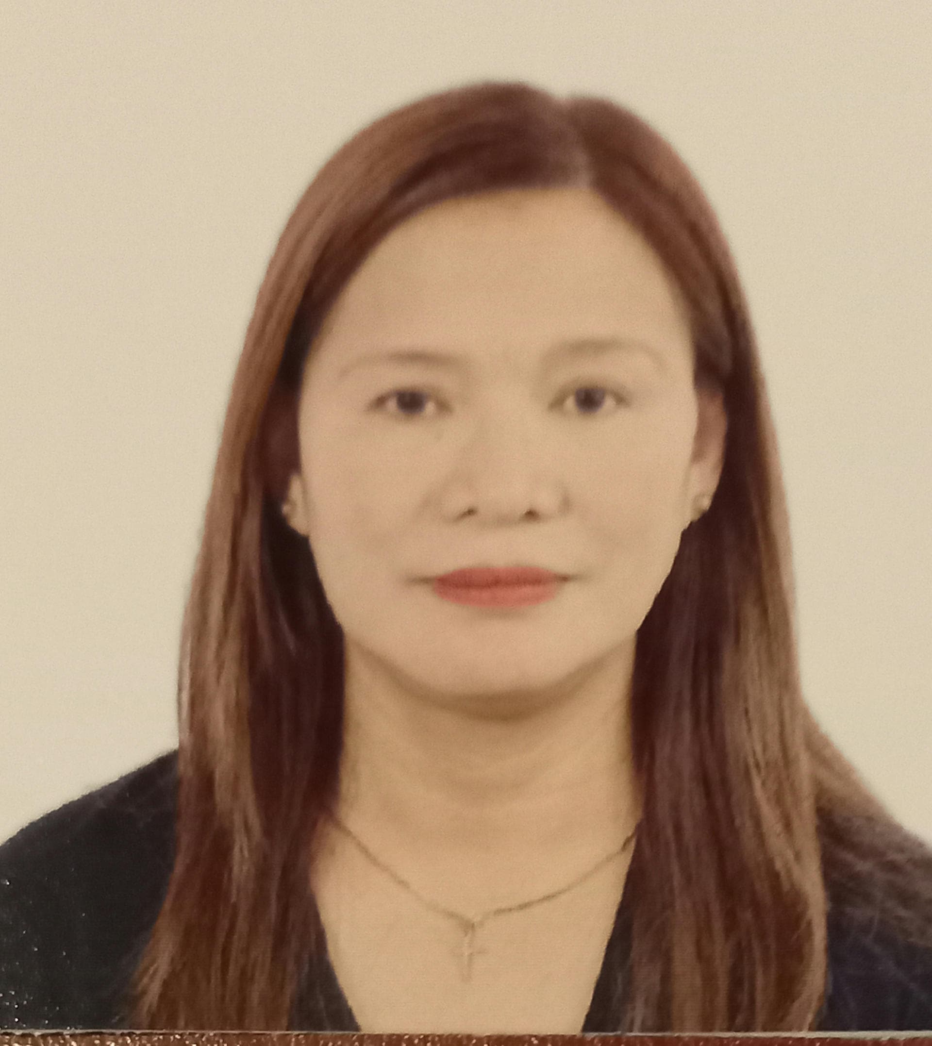 Vilma — Nanny / Maid in Dubai