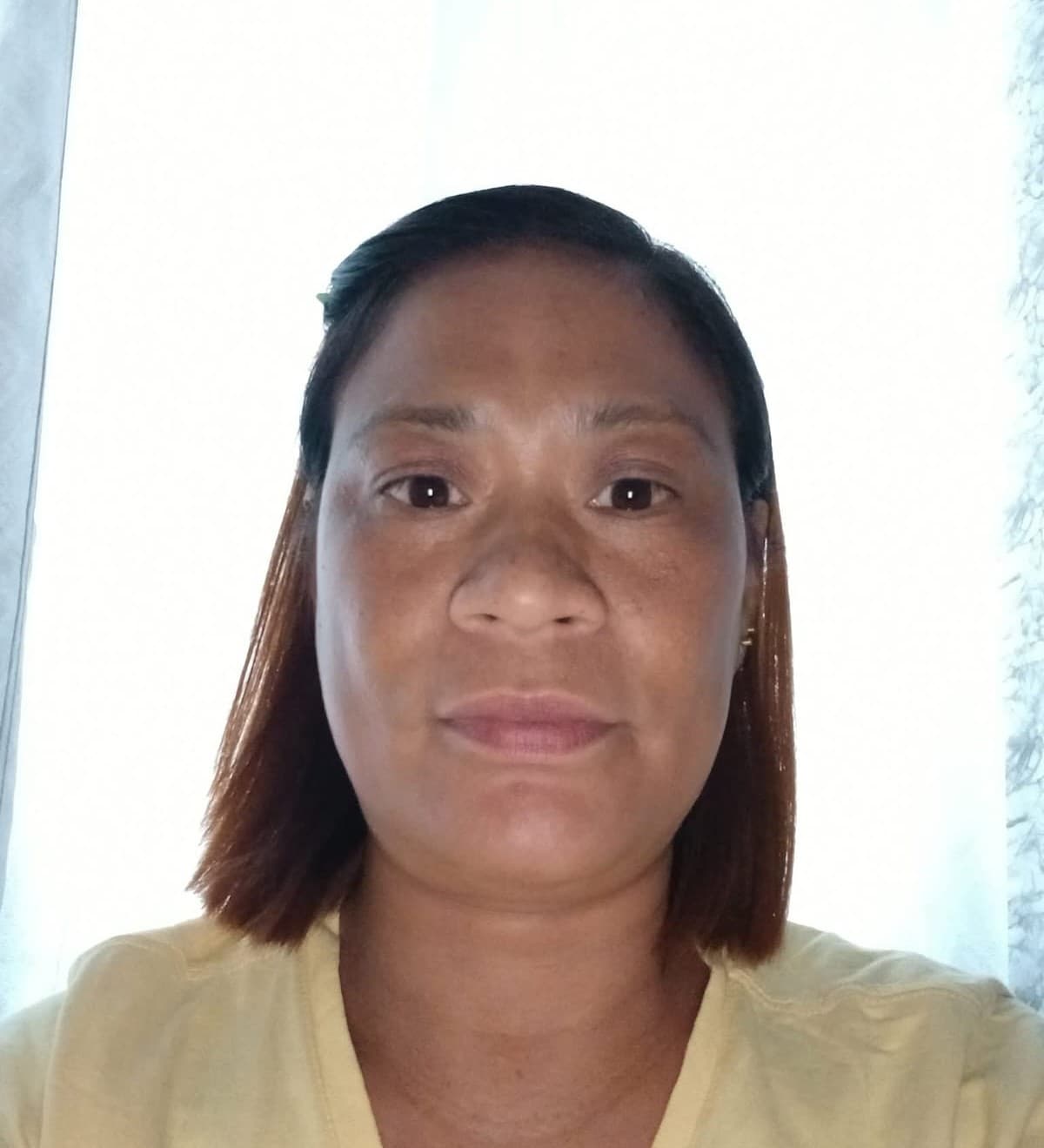 Daisy — Nanny / Maid in Dubai