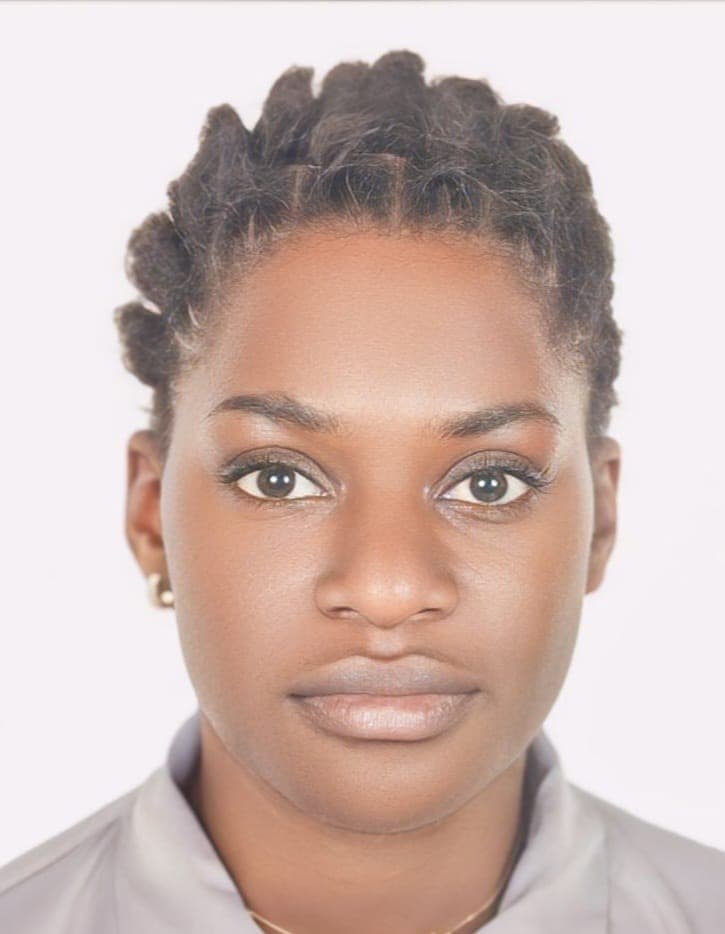 Norah — Nanny / Maid in Dubai