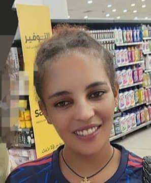 Hareg — Nanny / Maid in Dubai