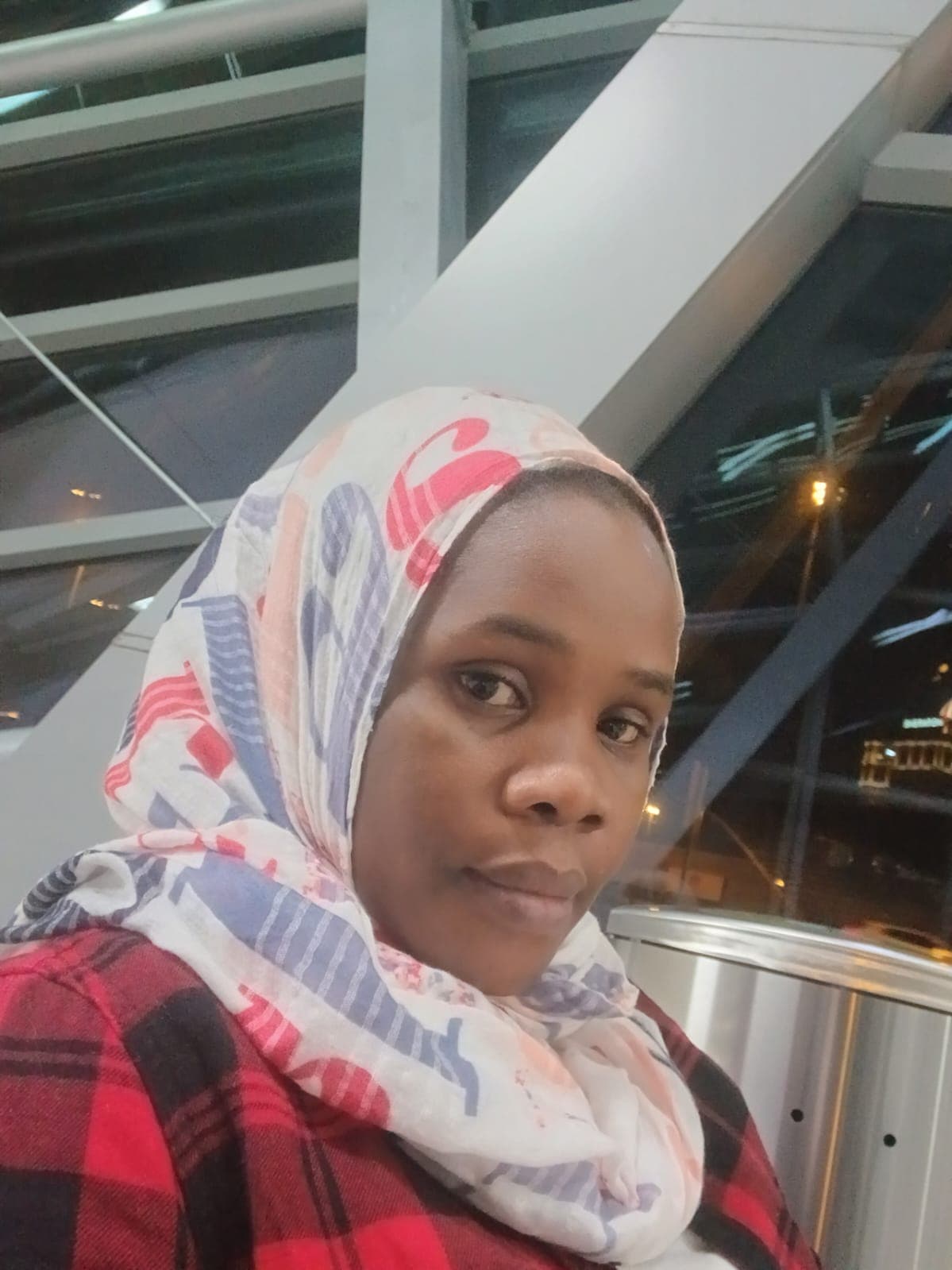 Rashidah — Nanny / Maid in Dubai