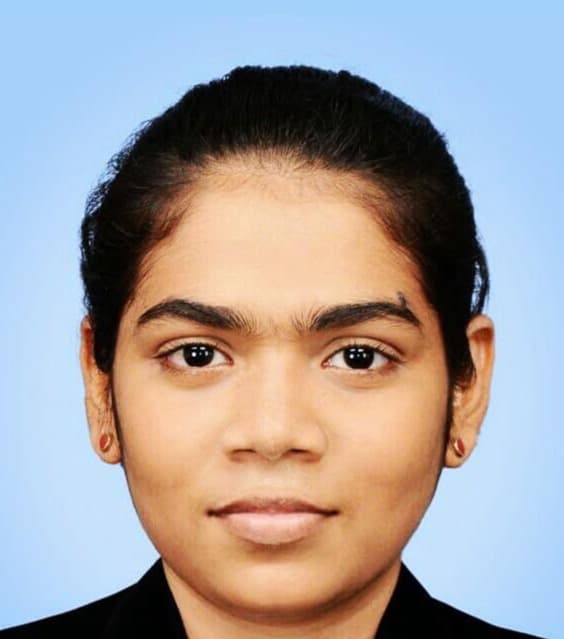 Imasha — Nanny / Maid in Dubai