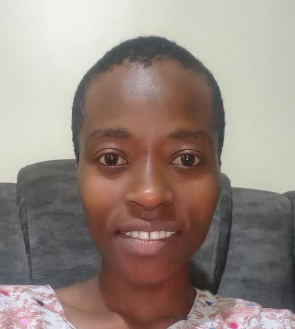 Odilia — Nanny / Maid in Dubai