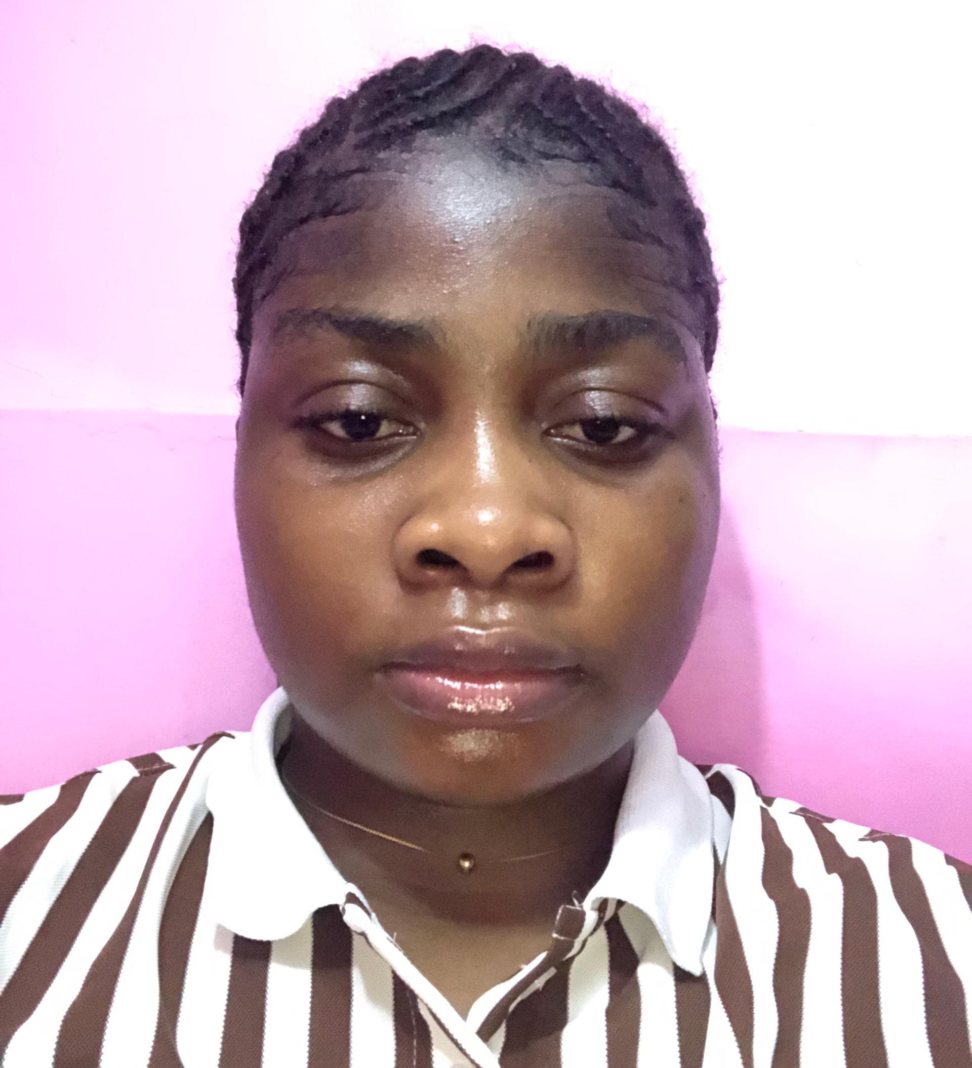 Gifty — Nanny / Maid in Dubai