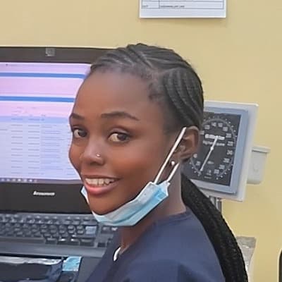 Venah — Nanny / Caregiver in Dubai