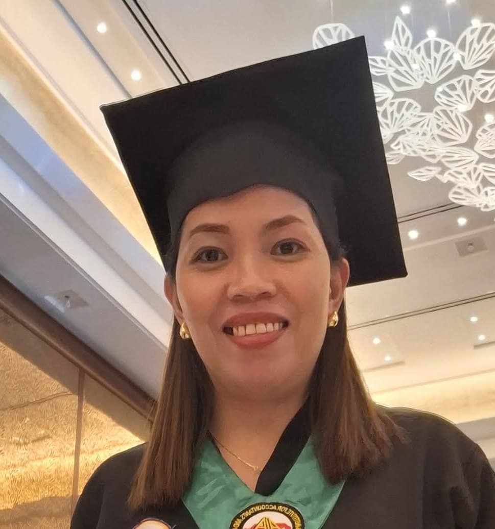 Florilyn — Nanny / Maid in Dubai